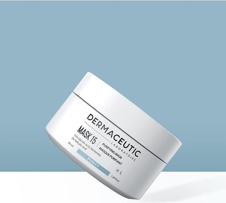 Produktbild Dermaceutic Mask 15 (50 ml)