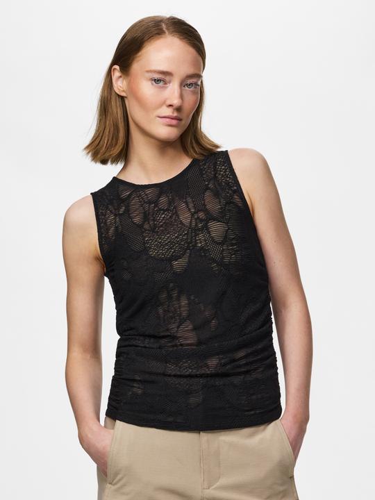 Immagine prodotto Pieces PCJOSEFIA DETAILED Tanktop (M)