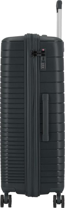 Image du produit D&N Travel Line 4600 4 roues Trolley L 75 cm (97 l)