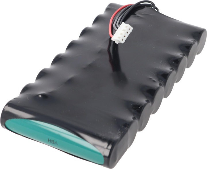 Actual product image AccuCell Battery for mobile oscilloscope Scopix II OX7042 Battery 4/3AFX8 689139b00