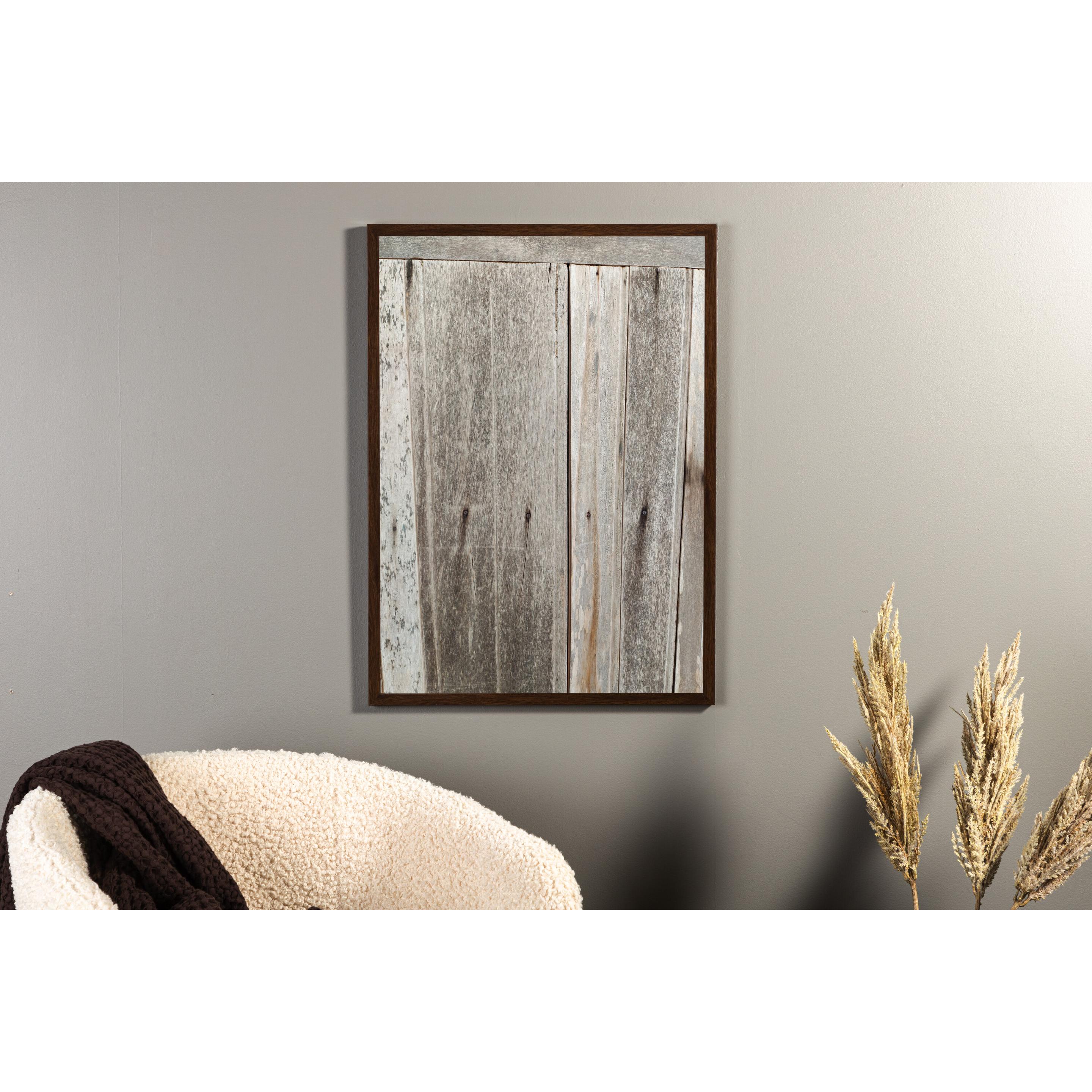 Thumbnail - Venture Home, Wanddeko, Wooden wall (50 x 70 cm)
