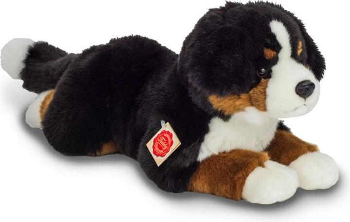 Actual product image Teddy Hermann Bernese mountain dog (21 cm)