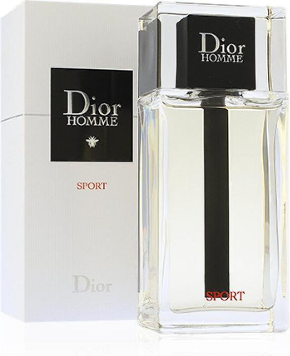 Dior Homme Sport (Eau de toilette, 125 ml)