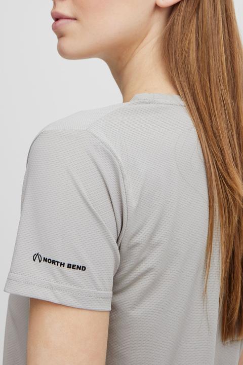 Image du produit North Bend NBElwina W S/S Tee 241423MMM (40)