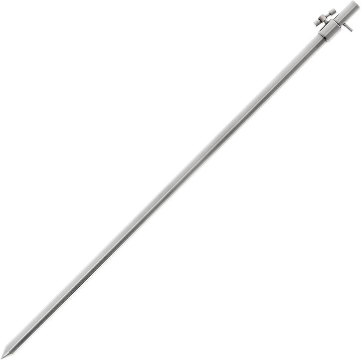 Immagine prodotto G8DS 4 Stück Rutenhalter Bankstick 50-90cm