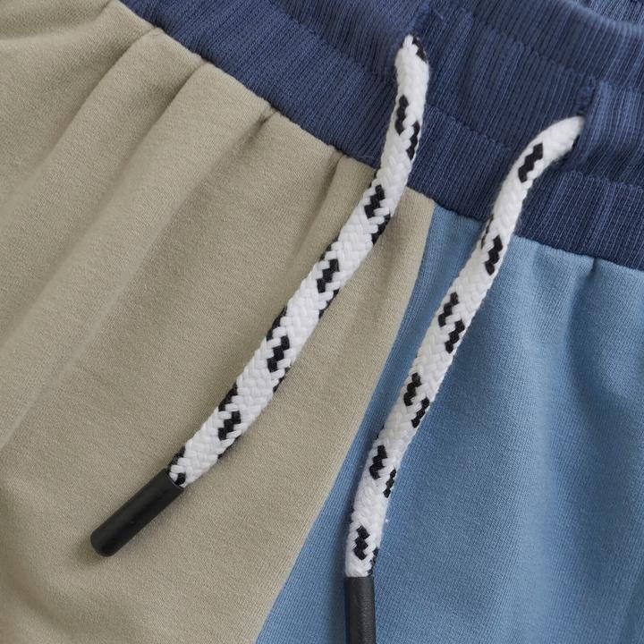 Actual product image Color Kids Shorts Faded Denim (140)