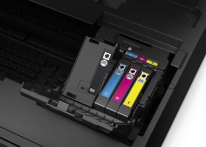 Produktbild Epson WF-3620DWF WorkForce (Tintenpatrone, Farbe)
