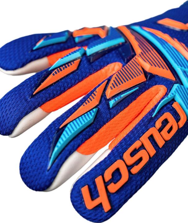 Produktbild Reusch Attrakt Freegel Advance (4.5)