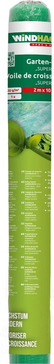 Windhager Toison de jardin Supergrow