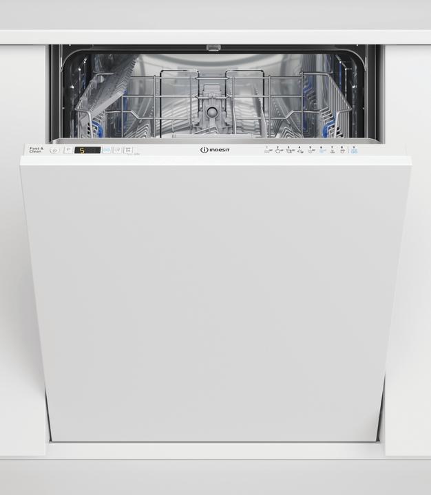 Indesit D2IHD526A