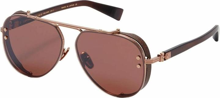 Produktbild Balmain Men's Sunglasses BPS-125E-62 Ã˜ 62 mm