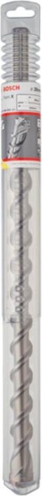 Produktbild Bosch Professional Zubehör PRO SDS max-9 Natural Stone Bohrer, 28 x 400 x 520 mm (28 mm)