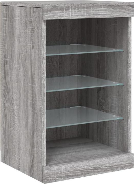 Actual product image VidaXL Iduna (123 x 37 x 67 cm)