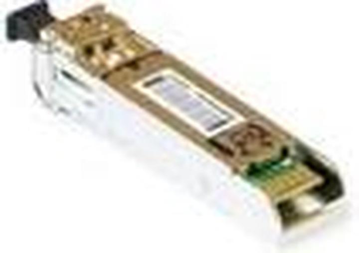 Actual product image KTI Networks SFP-GLM-A Mode: Multimode SX. Mode: Multimode SX Sfpglm mod ks1080/2000