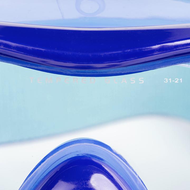 Actual product image Subea Mask Snk 520