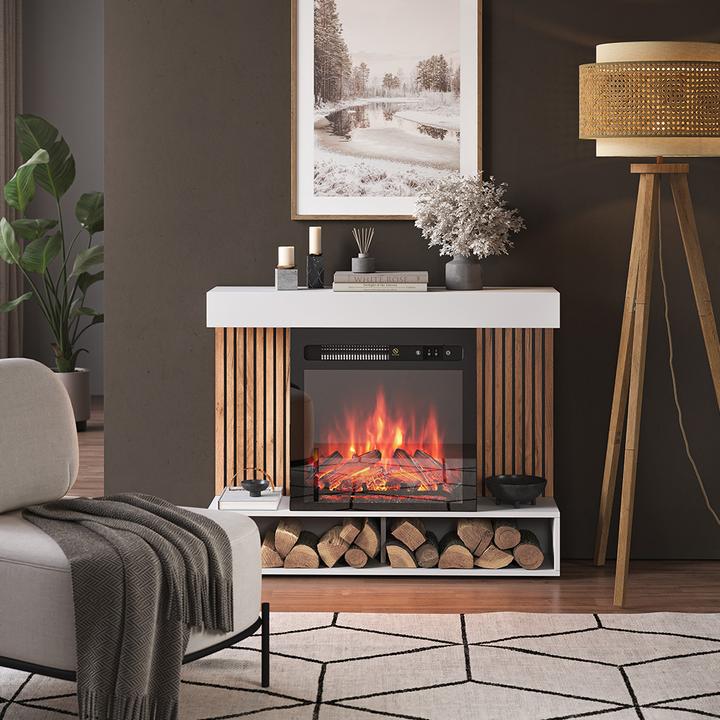 Image du produit Vicco Lynea (100 x 80 x 25 cm)