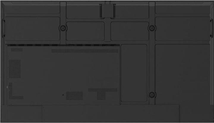 Image du produit Viewsonic LFD CDE9830 Écran commercial (3840 x 2160 pixels, 98.03")