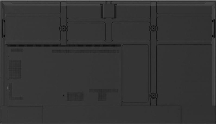 Produktbild Viewsonic LFD CDE9830 Commercial Display (3840 x 2160 Pixel, 98.03")