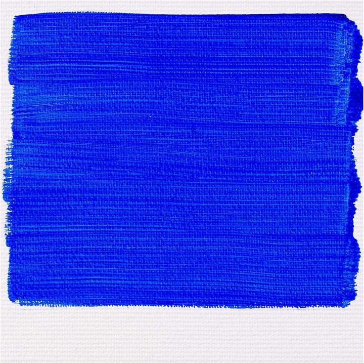 Actual product image Royal Talens Acrylfarbe ArtCreation, ultramarin, 75 ml (75 ml)
