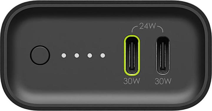 Actual product image mophie Powerstation (10000 mAh, 30 W, 30 Wh)