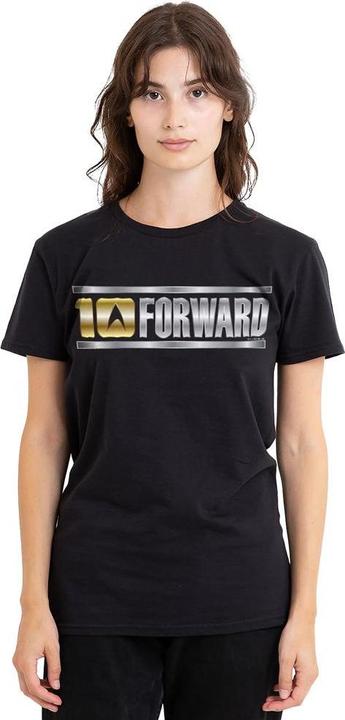 Produktbild Ten Forward TShirt (L)