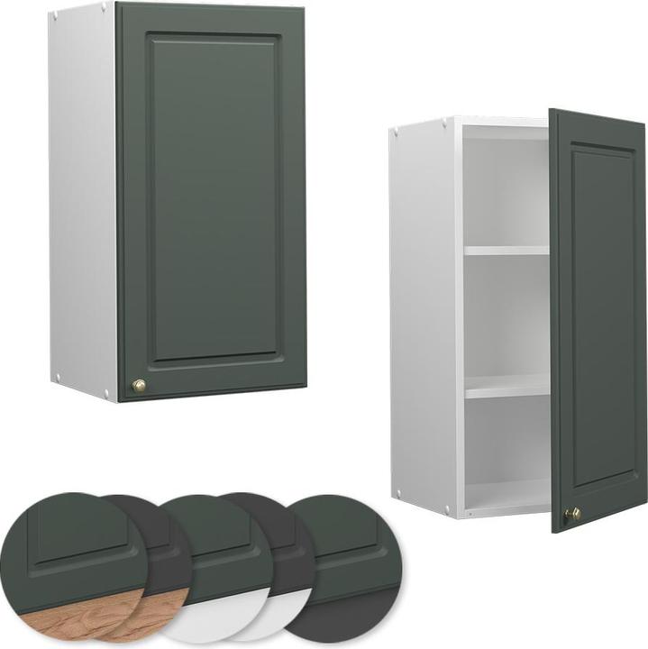 Produktbild Vicco Hängeschrank Fame-Line (40 x 34.10 x 72 cm)