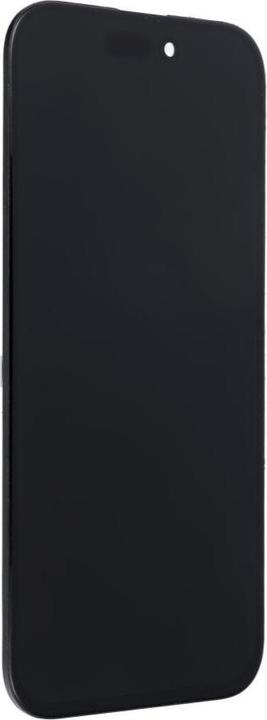 Produktbild Zy LCD display! LCD Screen iPhone 16 with digitizer black (ZY-LTPS) IC Transferable (Display, Apple iPhone 16)