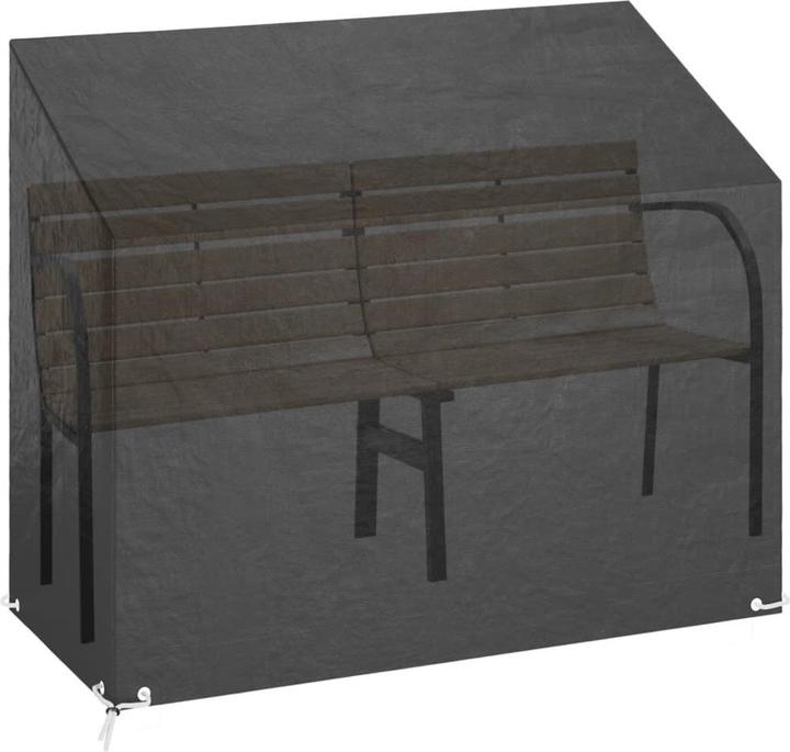 Image du produit vidaXL Gartenbank Abdeckung