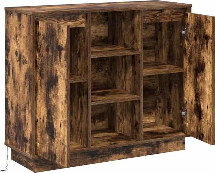 Immagine prodotto VidaXL Sideboard (90 x 32 x 75 cm)