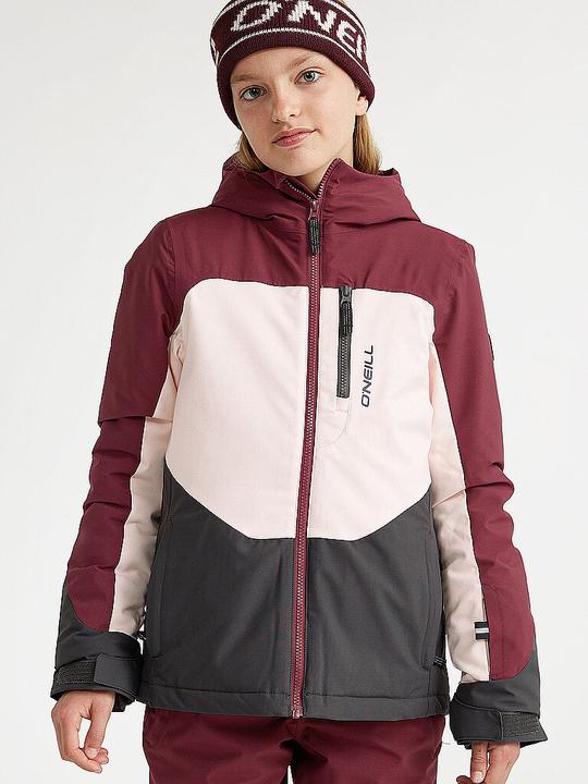 Actual product image O'Neill Snowboard Jacket Carbonite (164)