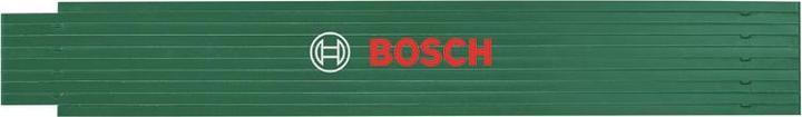 Actual product image Bosch Professional Holzgliedermassstab (2 m)