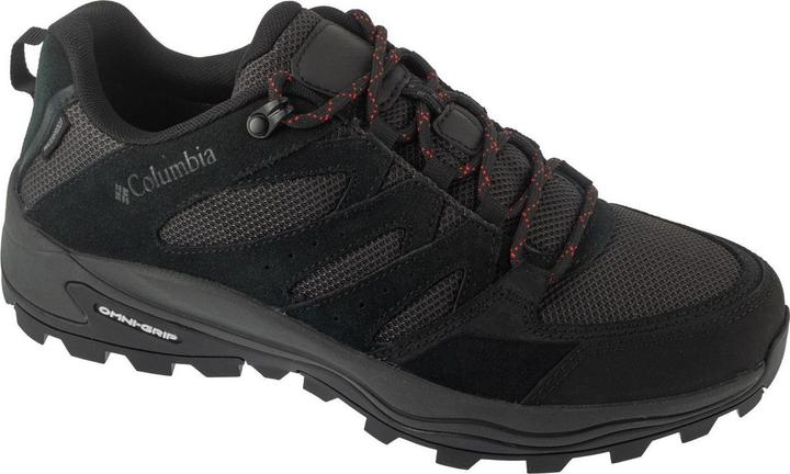 Produktbild Columbia Redmond™ Iv Low Waterproof (41)