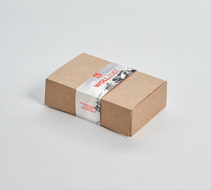 Produktbild Ein schöner Fleck Erde Pulver Knietief 3/4 (XS)