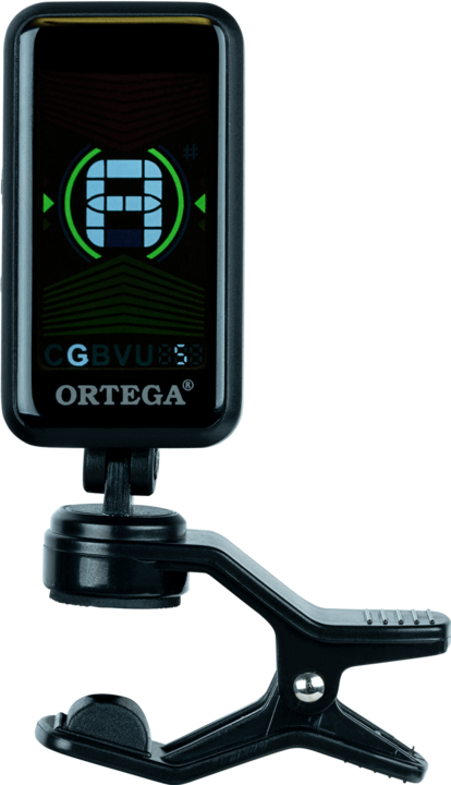 Actual product image Ortega Easy Clip-On