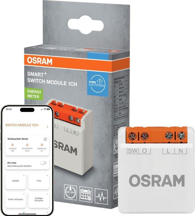 Immagine prodotto Osram Modul (Attuatore dell'interruttore)