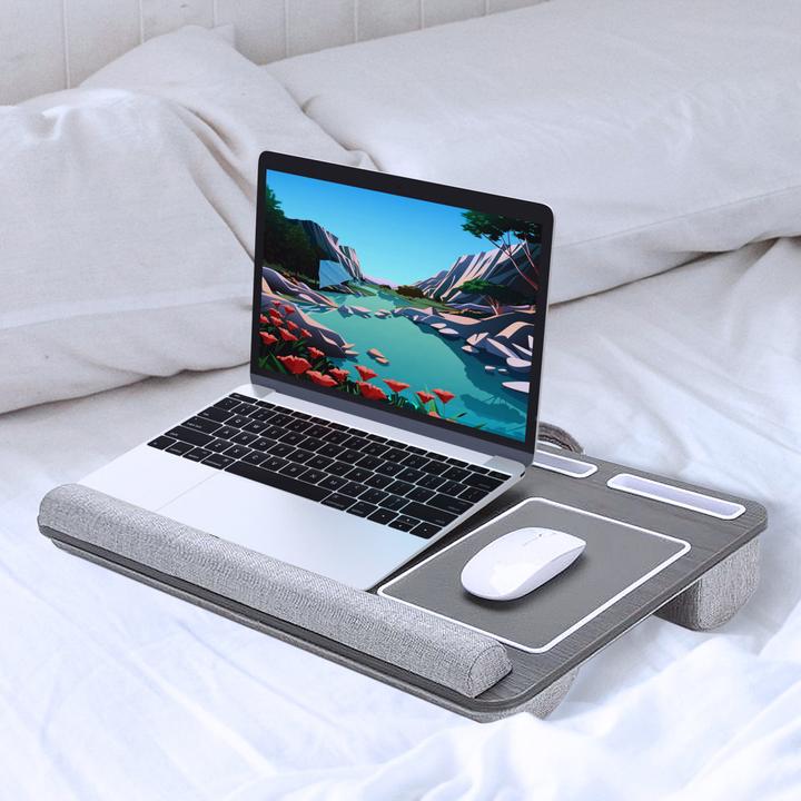Actual product image Desire2 Laptop Lap Desk