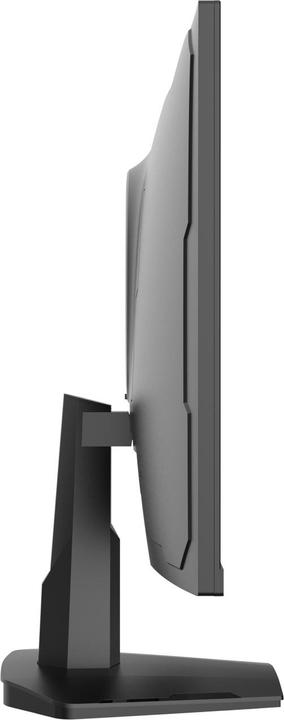 Actual product image Redragon MIRROR II 27&GM27X5IPS 180HZ (1920 x 1080 pixels, 27")