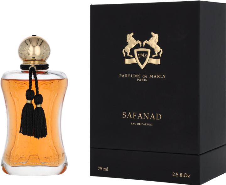 Produktbild Parfums de Marly Safanad (Eau de Parfum, 75 ml)