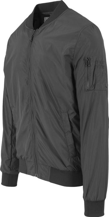 Actual product image Urban Classics Light bomber jacket men (L)