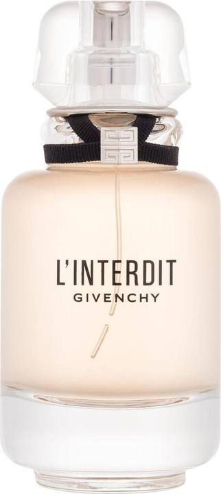 Produktbild Givenchy L’Interdit (Eau de Toilette, 50 ml)