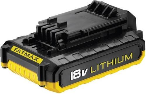 Produktbild Stanley FMC687L-XJ (18 V)