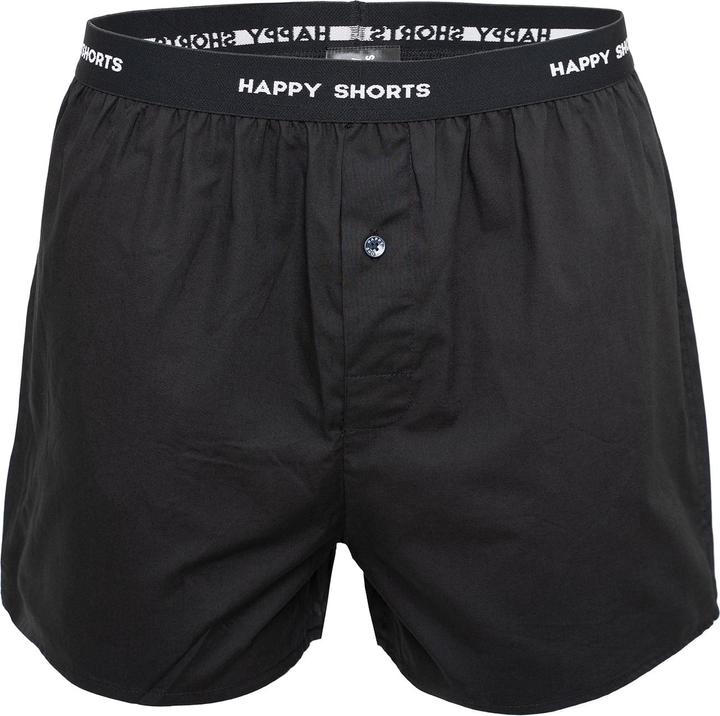 Produktbild Happy shorts Boxer Mix (XXL, 6er Pack)