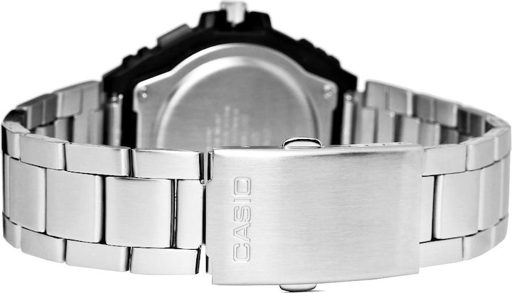 Produktbild Casio Collection - MWA-100HD-1AVEF (Analoguhr, 51 mm)