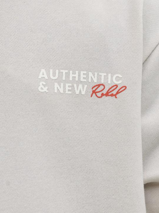 Produktbild Jack & Jones Jrebhayden Crew Neck Sweat Sn Jnr (152)