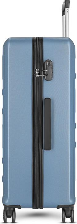 Produktbild Worldpack New York 2.0 4 Rollen Trolley L 76 cm (96 l)