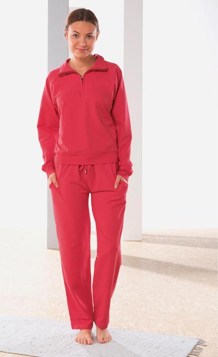 Immagine prodotto Erwin Müller Pantaloni elasticizzati lunghi da donna (W36/L38)