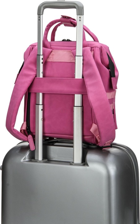 Immagine prodotto Cabaia Zaino Adventurer Vegan Nubuck Piccolo (12 l)