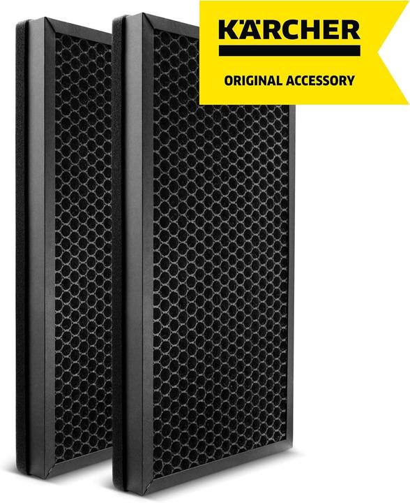 Produktbild Kärcher AF 50 Filter-Set (1x)