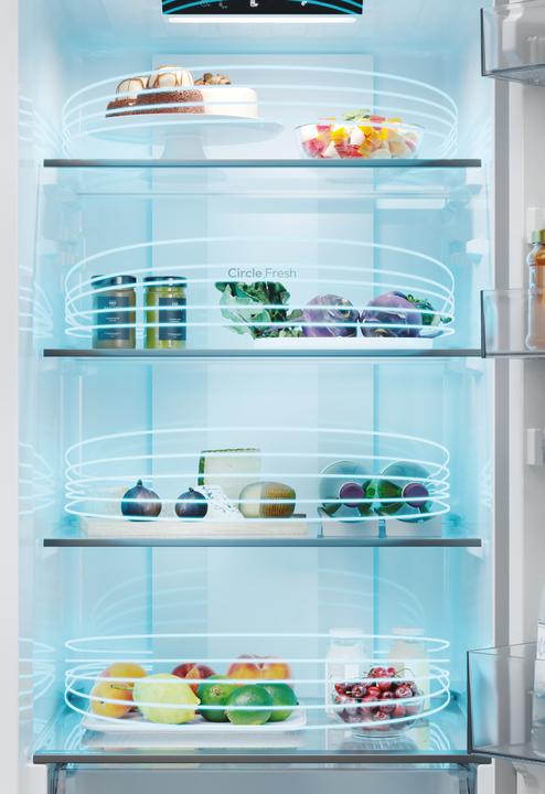 Actual product image Candy CNCQ2T518EB (279 l)