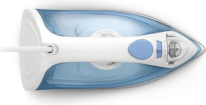 Productafbeelding Philips DST1010/20 (1400 W, 65 g/min)